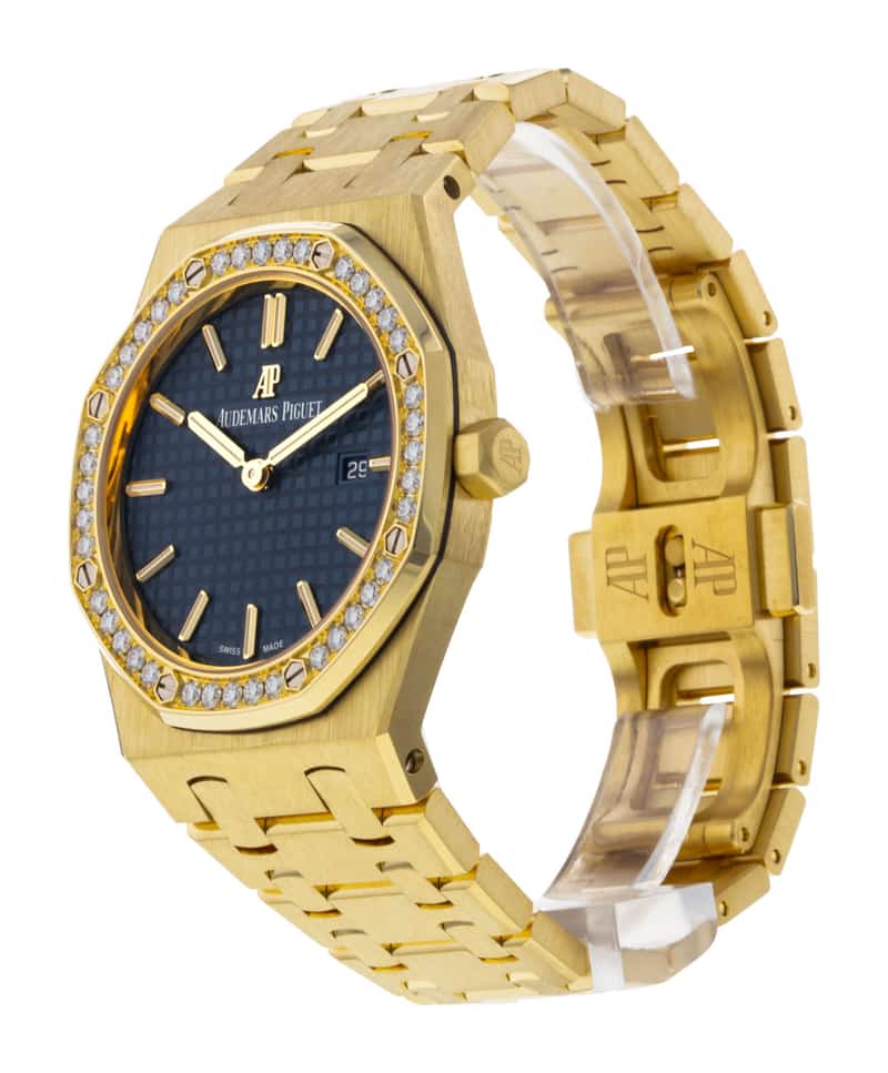 Audemars Piguet Royal Oak 67651BA.ZZ.1261BA.02